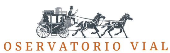 Observatorio Vial – 2026
